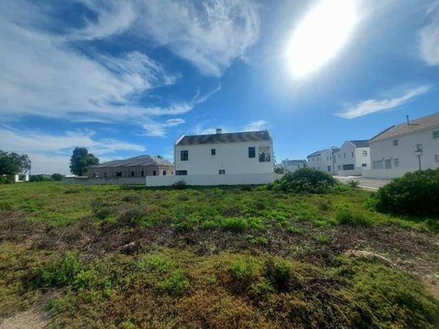 Land for sale in Western Cape