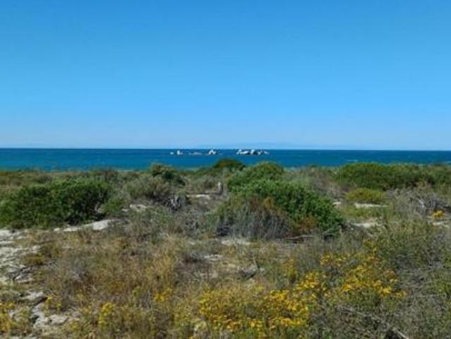 Land for sale in Western Cape
