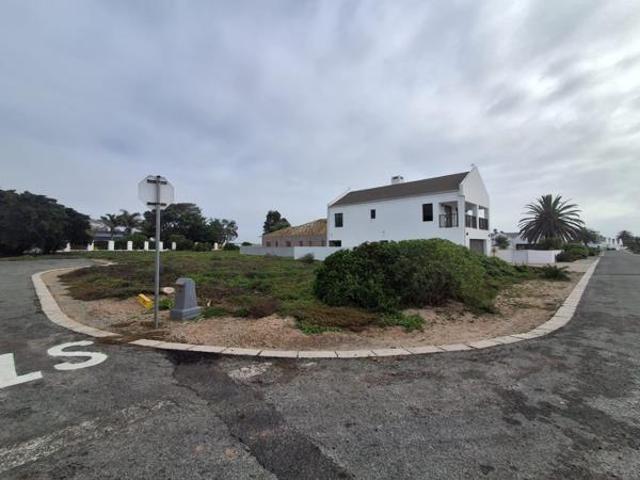 Land for sale in Western Cape