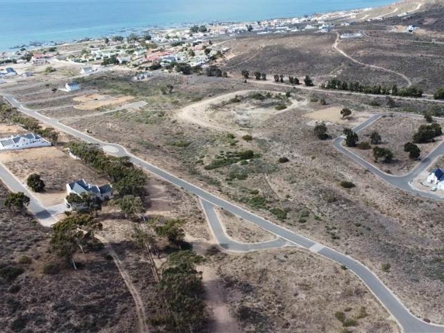 Land for sale in Western Cape