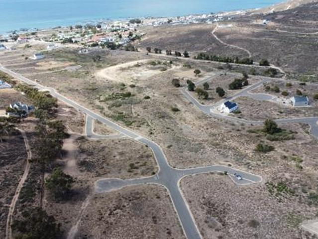 Land for sale in Western Cape
