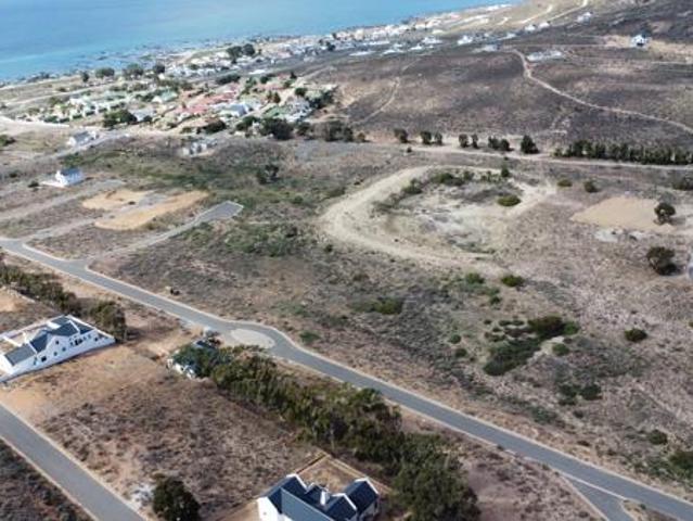Land for sale in Western Cape