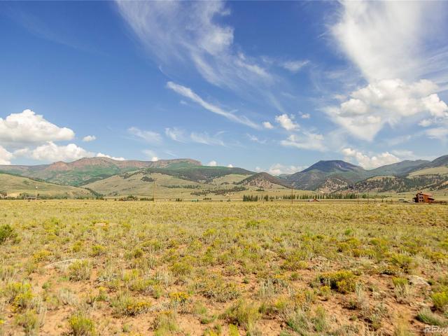 Land for sale in Mineral, Colorado