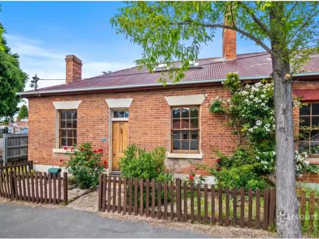 House for rent in Hobart, Tasmania