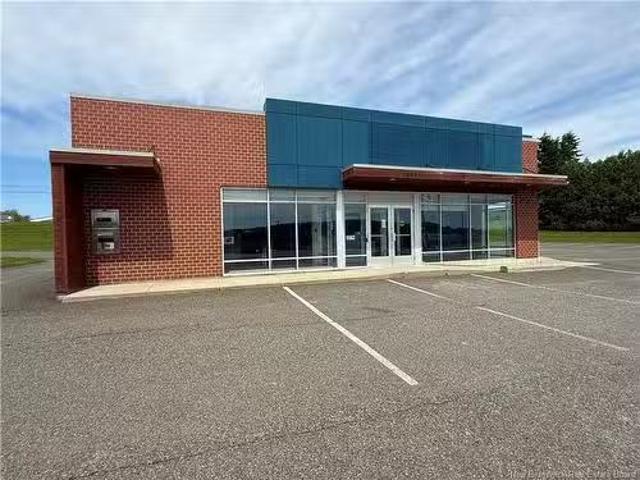 House for sale in Madawaska, New Brunswick