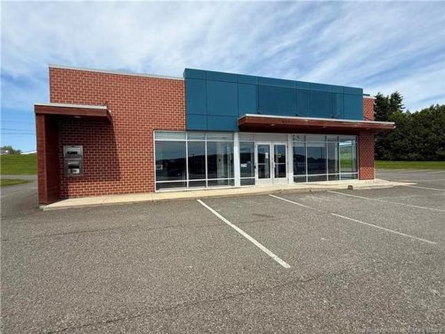 Commercial for sale in Madawaska, New Brunswick