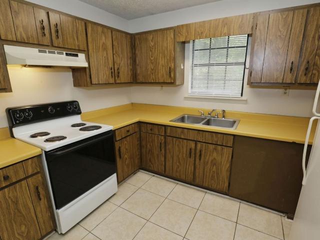Apartment for rent in Jacksonville, Calhoun County