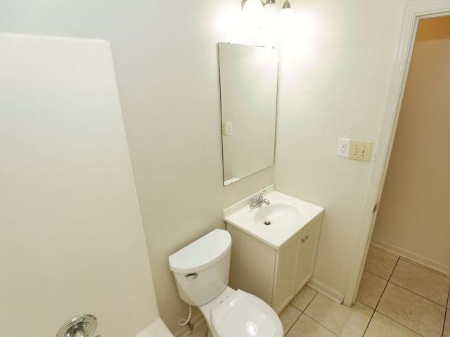 Apartment for rent in Jacksonville, Alabama