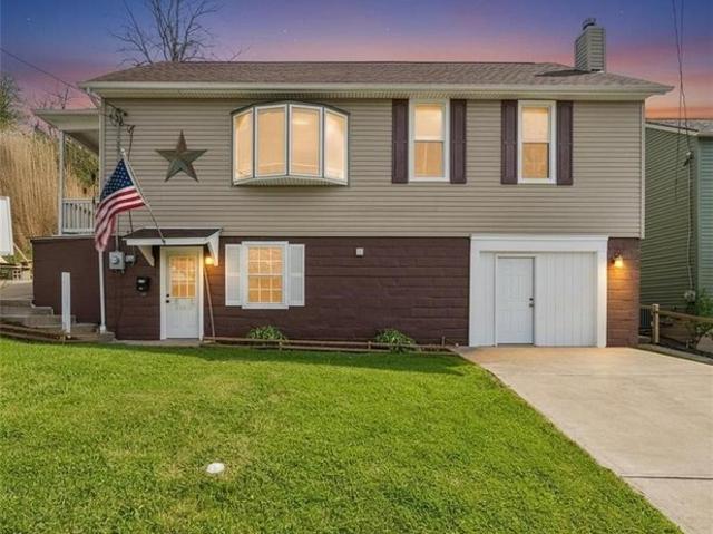 House for sale in Hutchinson, Pennsylvania