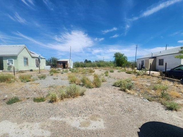 Land for sale in Pecos, Texas