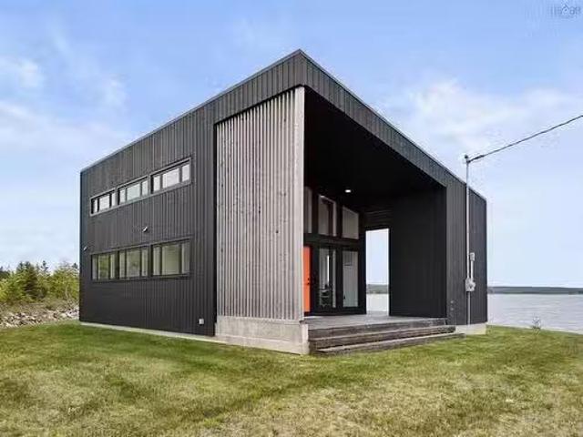 House for sale in Nova Scotia