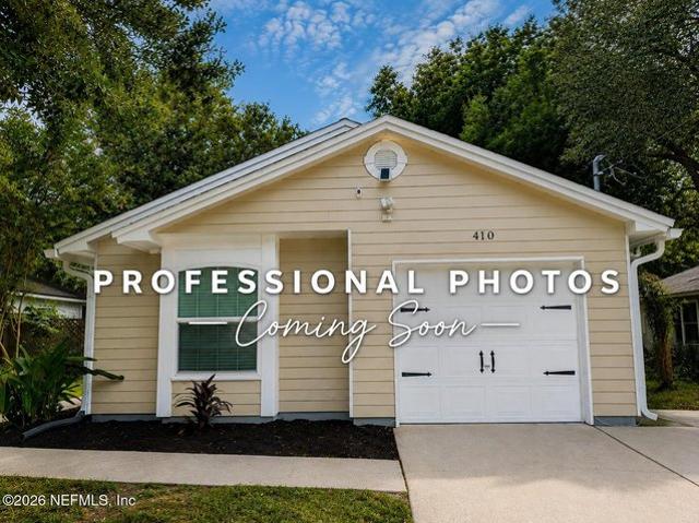 House for sale in Atlantic Beach, Florida