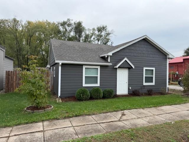 House for sale in East Lynne, Missouri