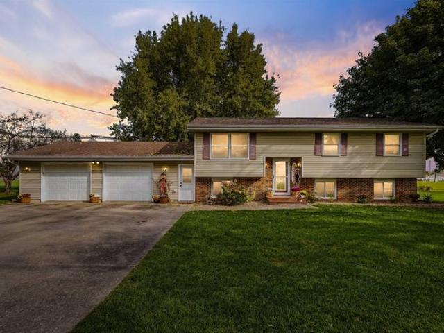 House for sale in Lamont, Buchanan County