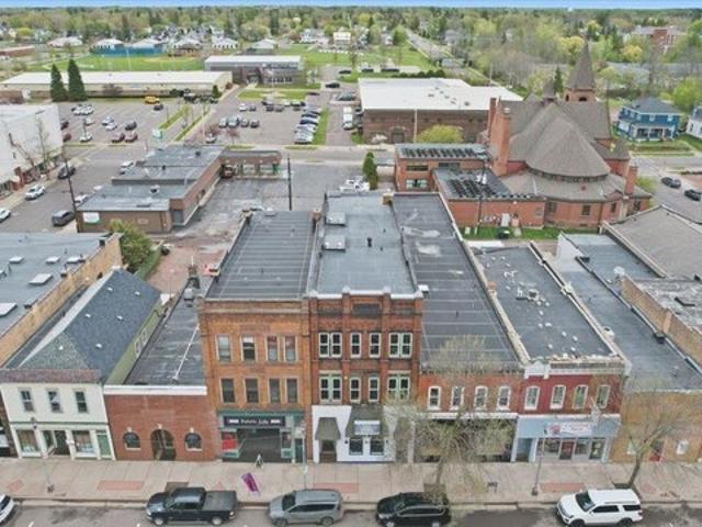 House for sale in Ashland, Wisconsin