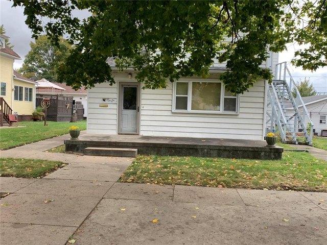 House for sale in Knoxville, Iowa
