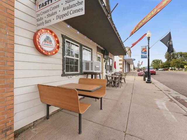 Commercial for sale in Sandstone, Minnesota