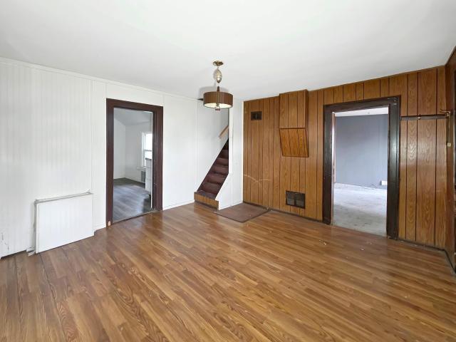 House for sale in Hawley, Minnesota