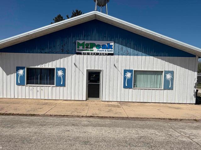 House for sale in Renwick, Iowa
