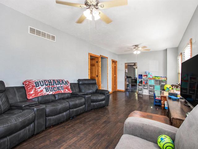 House for sale in Buchanan, Michigan