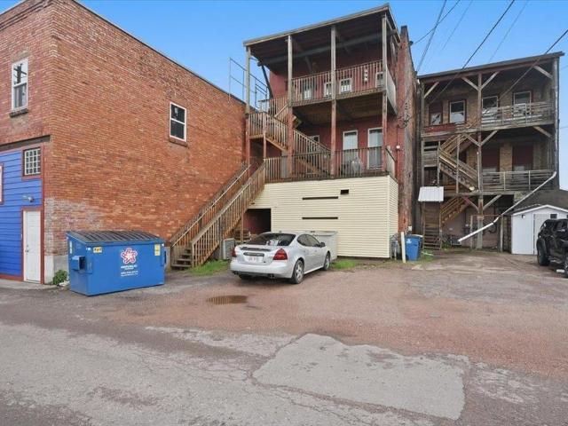 Commercial for sale in Ashland, Wisconsin