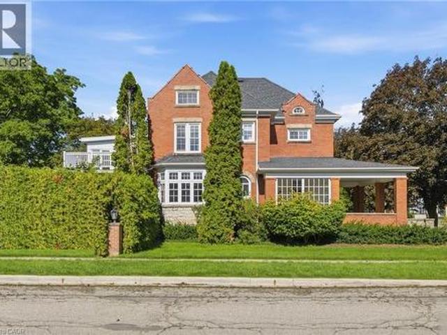 House for sale in Perth, Ontario