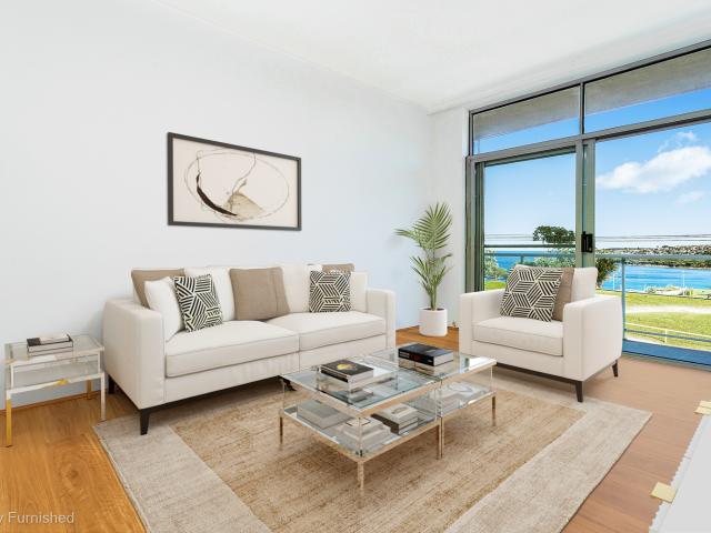 Apartment for rent in Sydney, New South Wales