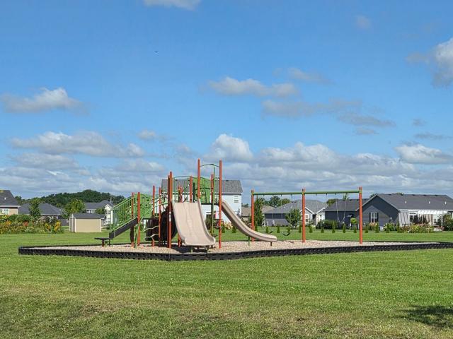House for sale in Williams Bay, Wisconsin