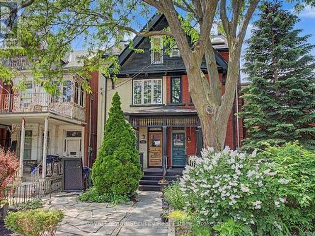 House for sale in Woburn, Ontario