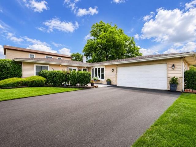 House for sale in Lombard, Illinois