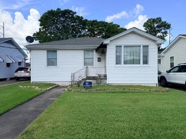 House for sale in Metairie, Louisiana