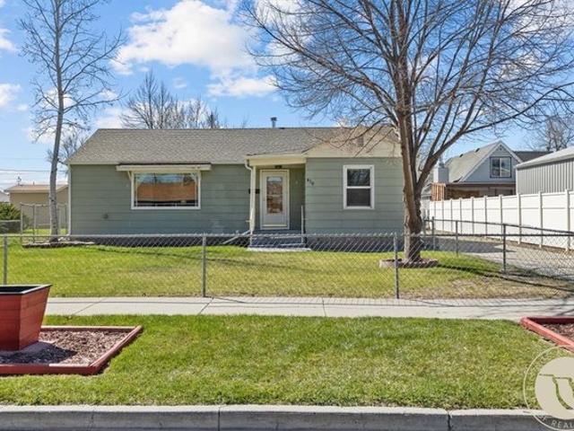 House for sale in Laurel, Montana