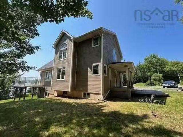 House for sale in Nova Scotia