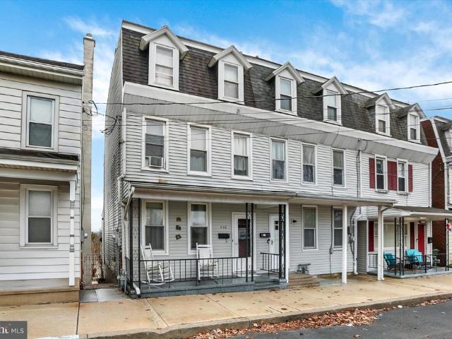 Townhouse for sale in Lebanon, Pennsylvania