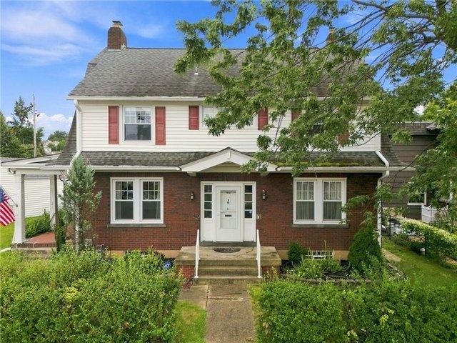 House for sale in Jeannette, Pennsylvania
