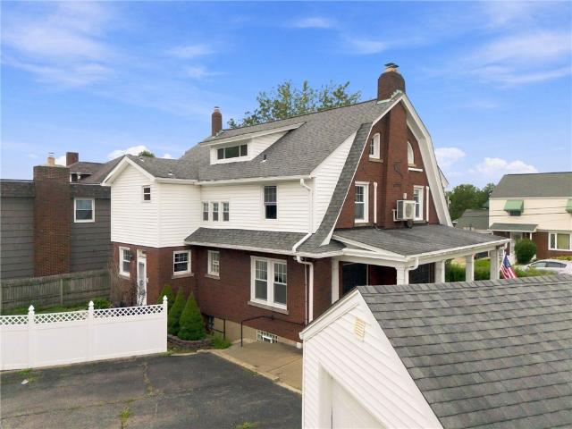House for sale in Jeannette, Pennsylvania