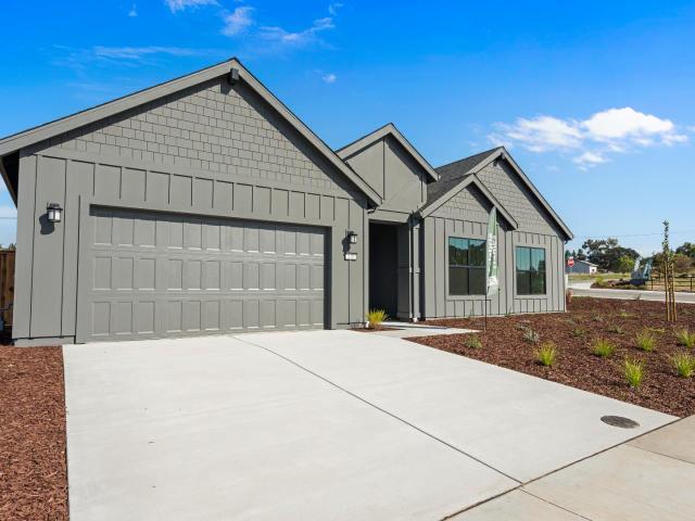 House for sale in Hollister, California