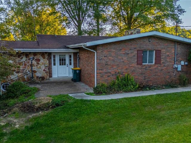 House for sale in Rostraver Township, Westmoreland County