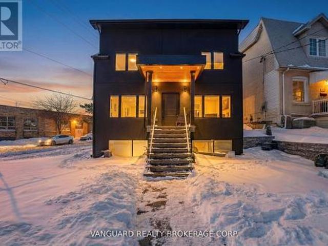 House for sale in York South—Weston, Toronto