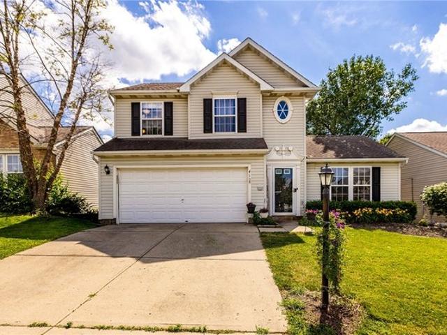 House for sale in Springboro, Ohio