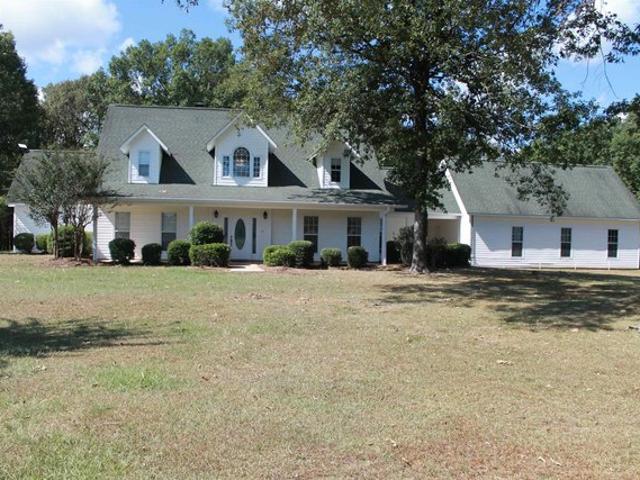 House for sale in Lillie, Louisiana