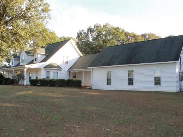 House for sale in Lillie, Louisiana
