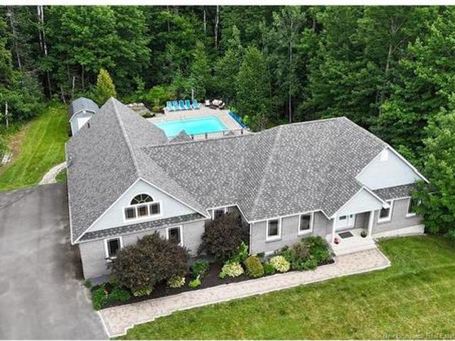 House for sale in Fredericton, New Brunswick