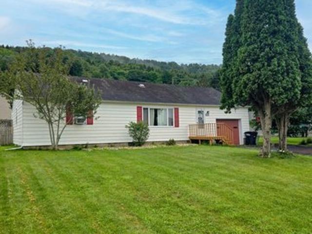 House for sale in Port Allegany, Pennsylvania