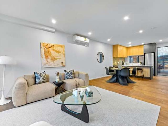Townhouse for sale in Hillersden