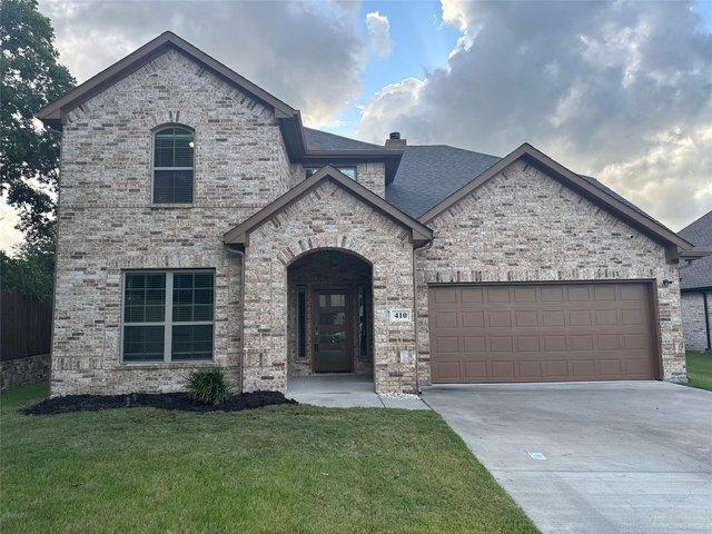 House for sale in Josephine, Collin County