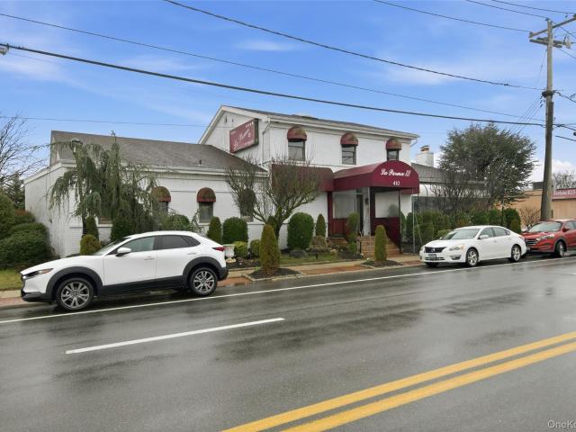 Commercial for sale in Nassau, New York