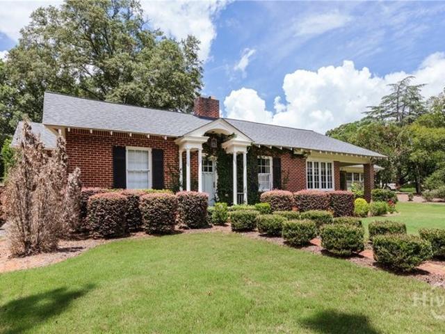 House for sale in Athens, Georgia