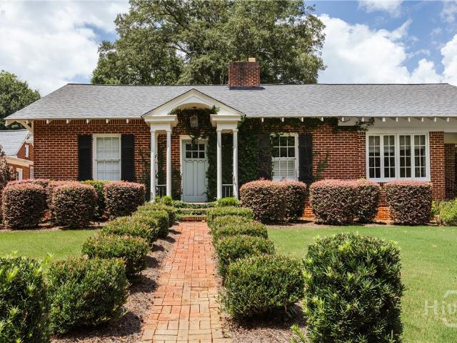 House for sale in Athens, Georgia