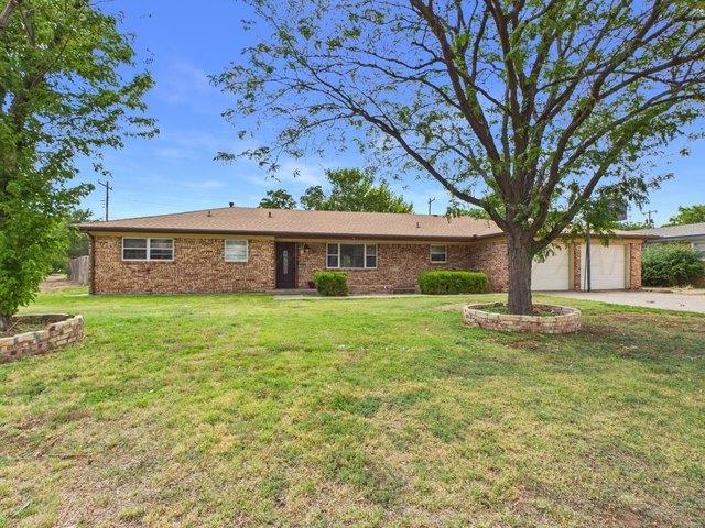 House for sale in Dumas, Texas